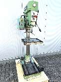 Pillar Drilling Machine Säulenbohrmaschine - GILLARDON GB 25 photo on Industry-Pilot