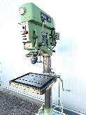 Pillar Drilling Machine Säulenbohrmaschine - GILLARDON GB 25 photo on Industry-Pilot