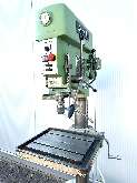 Pillar Drilling Machine Säulenbohrmaschine - GILLARDON GB 25 photo on Industry-Pilot