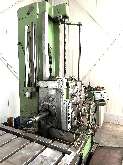 Horizontal Boring Machine Scharmann - WB 80 - Heidenhain Digitalanzeige photo on Industry-Pilot