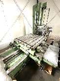 Horizontal Boring Machine Scharmann - WB 80 - Heidenhain Digitalanzeige photo on Industry-Pilot
