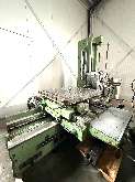 Horizontal Boring Machine Scharmann - WB 80 - Heidenhain Digitalanzeige photo on Industry-Pilot