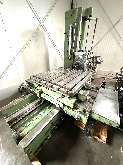 Horizontal Boring Machine Scharmann - WB 80 - Heidenhain Digitalanzeige photo on Industry-Pilot