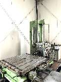 Horizontal Boring Machine Scharmann - WB 80 - Heidenhain Digitalanzeige photo on Industry-Pilot