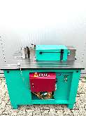 Bending machine horizontal STIERLI - Bieger 300 HE - Horizontalbiegemaschine photo on Industry-Pilot