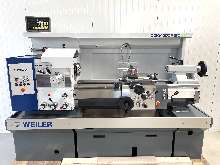  آلة خراطة بعمود توجيه وسحب Leit & Zugspindeldrehmaschine WEILER COMMODOR 180 GSD - Neu -Unbenutzt الصورة على Industry-Pilot