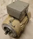  Elektromotoren 3~ Elektromotor BG63 SIEMENS 1LA5063-4AB22-Z, 0,18kW, B14, 4-polig Bilder auf Industry-Pilot