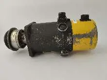  FANUC Servomotor Modell OM Bilder auf Erdmann Export Import