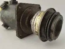  FANUC Servomotor Modell OM Bilder auf Erdmann Export Import