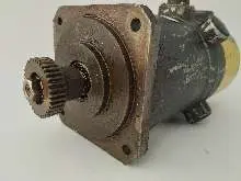  Servomotor FANUC OM‑Serie الصورة على Industry-Pilot