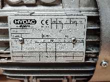  Hydraulikaggregat mit Elektromotor und Ölbehälter الصورة على Industry-Pilot