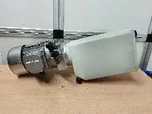  Hydraulikaggregat mit Elektromotor und Ölbehälter Bilder auf Erdmann Export Import