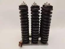  Hochspannungswiderstandseinheit  RIME guter Zustand