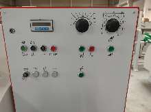 Листогиб с поворотной балкой Fasti 212-30-4 фото на Industry-Pilot