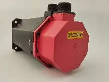  AC Servo Motor FANUC (Japan) фото на Industry-Pilot