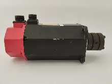  AC Servo Motor FANUC (Japan) фото на Industry-Pilot