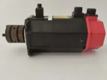  AC Servomotor FANUC (Japan) фото на Industry-Pilot