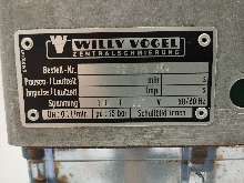  Zentralschmiergerät Willy Vogel الصورة على Industry-Pilot