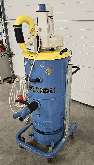  جهاز شفط Emmegi Univer DM 35 الصورة على Industry-Pilot
