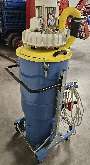 جهاز شفط Emmegi Univer DM 35 الصورة على Industry-Pilot