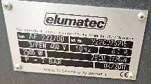 آلة طحن القص للنافذة Elumatec AF 222 الصورة على Industry-Pilot