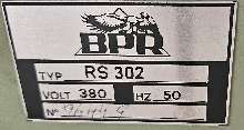 آلة ثني الملفات Zopf BPR RS 302 الصورة على Industry-Pilot