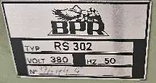 Profile-Bending Machine Zopf BPR RS 302 photo on Industry-Pilot