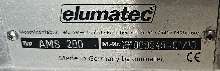 حزام الأسطوانات Elumatec AMS 200 الصورة على Industry-Pilot