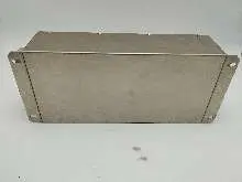  Netzfilter Schaffner FN351-80-34 von STAMA MC325-S guter Zustand