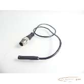  Сенсор Schunk 413.9100.738 MX1432 Induktiver Sensor 301032MMS22-SPM8 HI 4 L: 25cm фото на Industry-Pilot