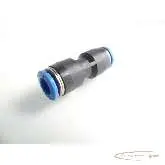  Steckverbindung Festo 153038 QS - Ø 6mm - Ø 6mm Steckverbindung Bilder auf Industry-Pilot