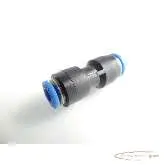  Steckverbindung Festo 153327 QS - Ø 6mm -Ø 4mm Steckverbindung Bilder auf Industry-Pilot