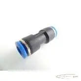   Steckverbindung Ø 6mm - Ø 6mm Bilder auf Industry-Pilot