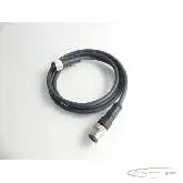  Leitung Sick 6029280 / DSL-1205-G01MC Leitung Kabel - Länge: 1m 
