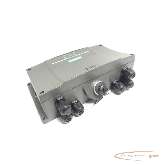   Siemens 6AV6671-5AE11-0AX0 Anschluss-Box PN plus photo on Industry-Pilot