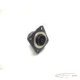 Servomotor Bosch Anschlussstecker mit Dichtung für Bosch 1070914810 Servomotor photo on Industry-Pilot