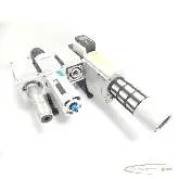  Bosch Monitor Festo Wartungseinheit mit 541268 + 529190 + 529583 + 548713 Bilder auf Industry-Pilot