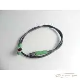  Kabel Phoenix Contact 1682197 04/17 Verbidungsleitung Kabel - Länge: 0.55m Bilder auf Industry-Pilot