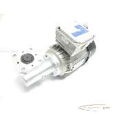  Rexroth Rexroth MNR: 3 842 547 992 / 3SIEK63-4C2/339 SNB17304600 + Getriebe 3842527867 Bilder auf Industry-Pilot