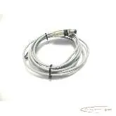  Näherungsschalter Festo 546799 SME-8M-DO-24V-K-7.5-OE Näherungsschalter J213 CE - Länge: 2.00m Bilder auf Industry-Pilot