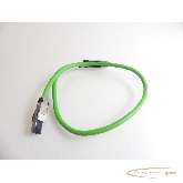  Кабель Siemens 6XV1840-2AH10 Industrial Ethernet Kabel - Länge: 0.5m фото на Industry-Pilot
