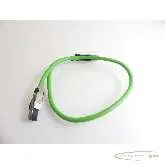  Kabel Siemens 6XV1840-2AH10 Industrial Ethernet Kabel - Länge: 0.5m 