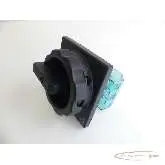  Hauptschalter Siemens 3LD2154-0TK53 Hauptschalter 