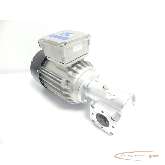  Servomotor Rexroth 3SIEK63-4C2/339 MNR: 3842547992 + 3842527867 Getriebe Bilder auf Industry-Pilot