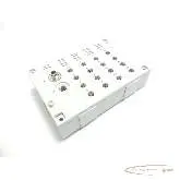  Eingangsmodul Festo CP-E16-M8-EL Eingangsmodul 546922 Rev: 02 SN P6841414 Bilder auf Industry-Pilot