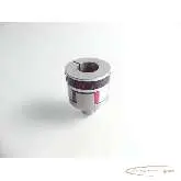  Phoenix R+W Dorn-Kupplung Außen Ø 25mm Bohrung Ø 1/4 Dorn Ø 3mm Höhe: 34mm Bilder auf Industry-Pilot