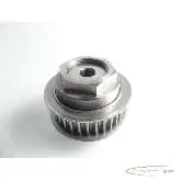   Zahnrad mit Hülse 31 Zähne Höhe: 32mm Breite: 48mm Bilder auf Industry-Pilot