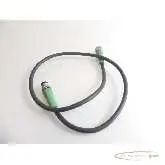  Sensor Phoenix Contact 1522684 Sensor Anschlussleitung Kabel - Länge: 0.55m 