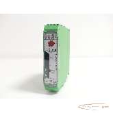  Phoenix Phoenix Contact ELR W3-24DC/500AC-2I Hybridmotorstarter 2297031 SN 1355496518 Bilder auf Industry-Pilot