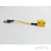  Pilz Pilz PSEN cs3.1 M12/8-0.15m Sicherheitsschalter 541059 V2.0 SN SA004544901 photo on Industry-Pilot